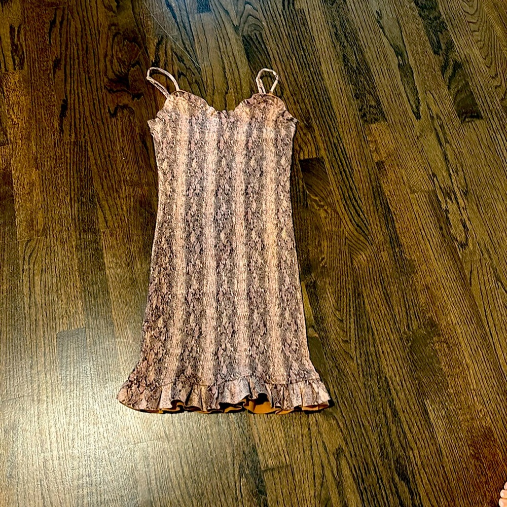 dress